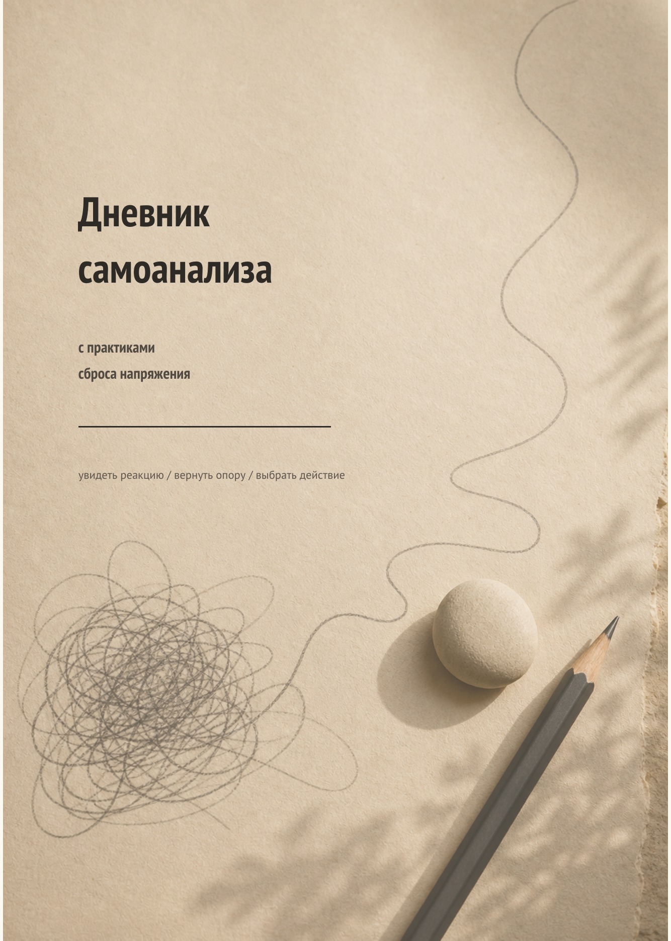 Обложка печатной рабочей тетради Рушник